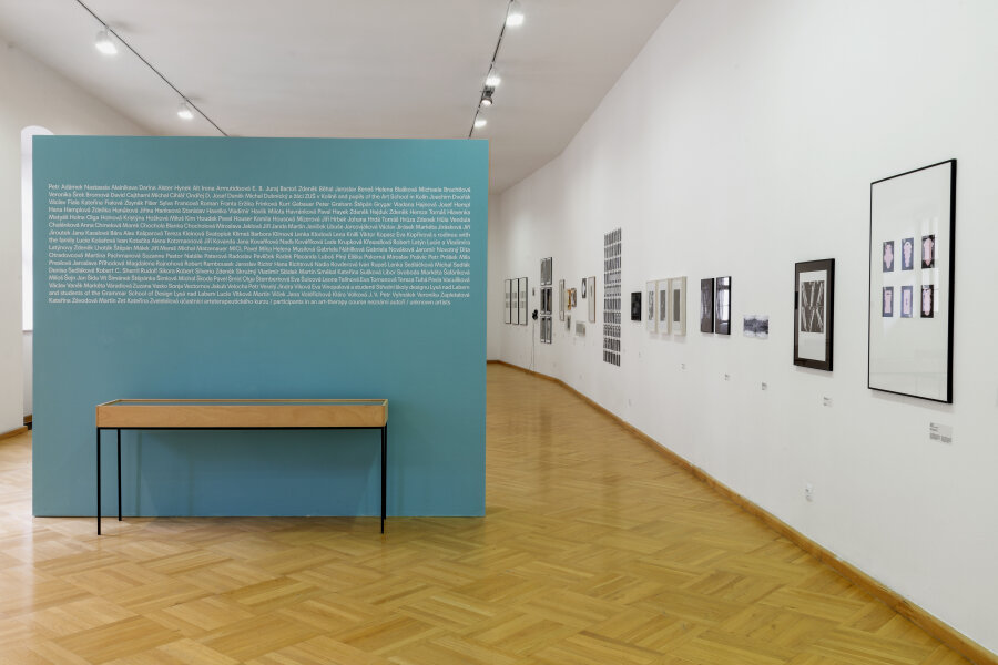 Photo: M. Dvořáková